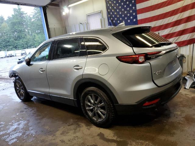 Photo 2 from auction – 2023 MAZDA CX-9 TOURI with VIN JM3TCBCY9P0657883