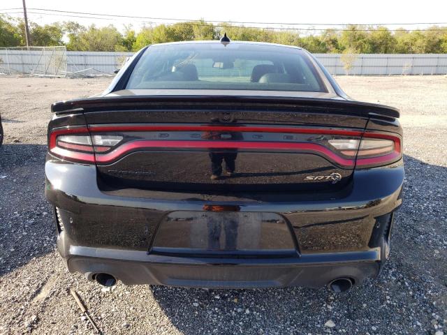 Photo 6 from auction – 2021 DODGE CHARGER SR with VIN 2C3CDXL97MH580857