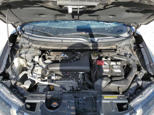 Photo 12 from auction – 2018 NISSAN ROGUE S with VIN KNMAT2MT2JP504795