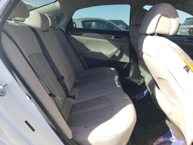 Photo 10 from auction – 2016 HYUNDAI SONATA SE with VIN 5NPE24AF8GH305303