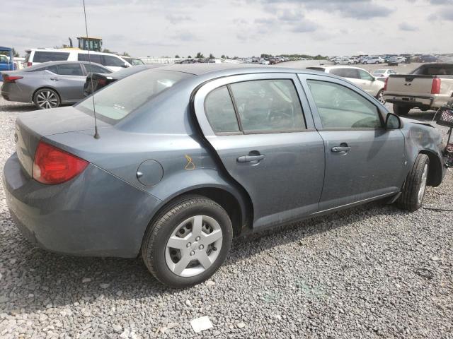 Photo 3 from auction – 2006 CHEVROLET COBALT LS with VIN 1G1AK55F567752925