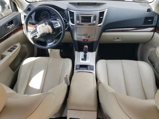 Фото 8 с аукциона – 2014 SUBARU LEGACY 2.5 с VIN 4S3BMCL69E3029467