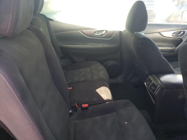 Photo 10 from auction – 2015 NISSAN ROGUE S with VIN 5N1AT2MK1FC915011