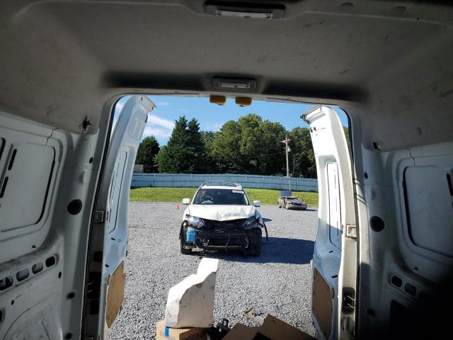 Photo 10 from auction – 2011 FORD TRANSIT CO with VIN NM0LS7AN1BT074469
