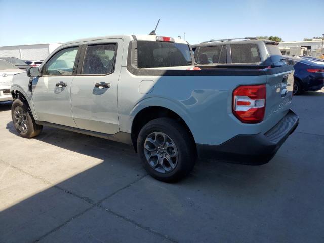 Photo 2 from auction – 2022 FORD MAVERICK X with VIN 3FTTW8E91NRA07578