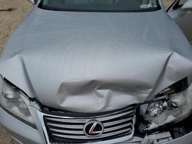 Photo 11 from auction – 2011 LEXUS ES 350 with VIN JTHBK1EG8B2467915