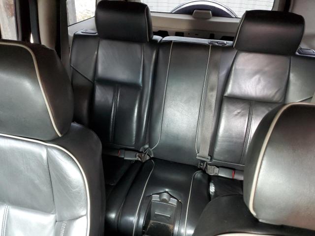 Photo 10 from auction – 2009 HUMMER H3 with VIN 5GTEN13E398128714