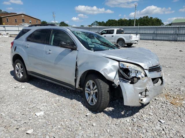 Photo 4 from auction – 2014 CHEVROLET EQUINOX LT with VIN 2GNFLFEKXE6318664