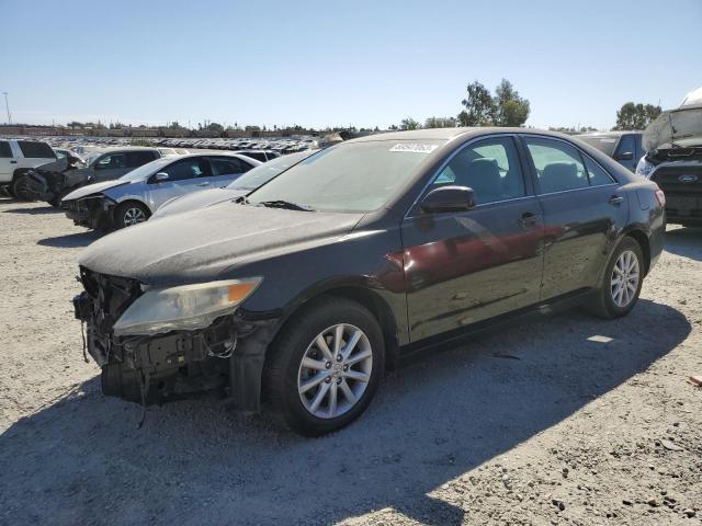TOYOTA CAMRY SE 2011 with VIN 4T1BK3EK1BU120038 - Photo from auction
