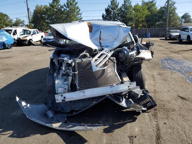 Photo 5 from auction – 2012 TOYOTA HIGHLANDER with VIN 5TDBK3EH1CS161347