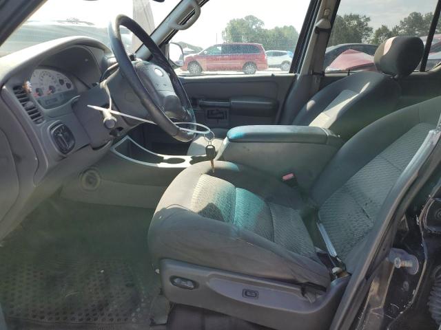 Photo 7 from auction – 2004 FORD EXPLORER S with VIN 1FMZU67K54UA22463