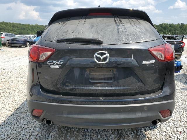 Photo 6 from auction – 2013 MAZDA CX-5 GT with VIN JM3KE2DE4D0127441