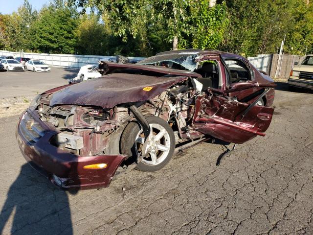 NISSAN MAXIMA GLE 2002 with VIN JN1DA31D42T446576 - Photo from auction