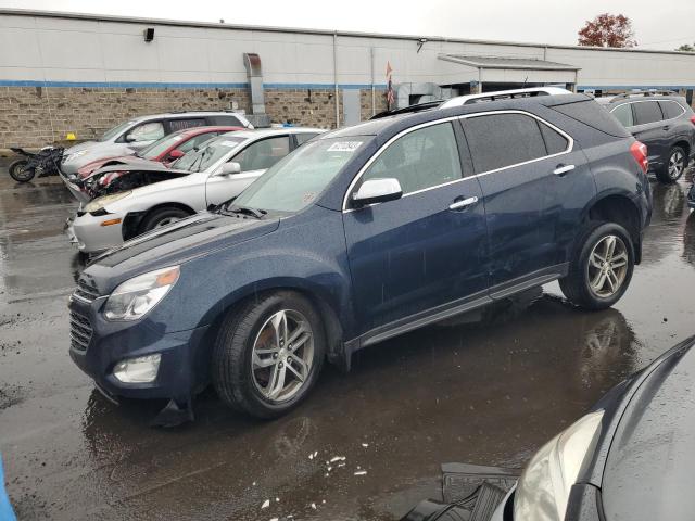 Photo 1 from auction – 2016 CHEVROLET EQUINOX LT with VIN 2GNFLGEK3G6300483