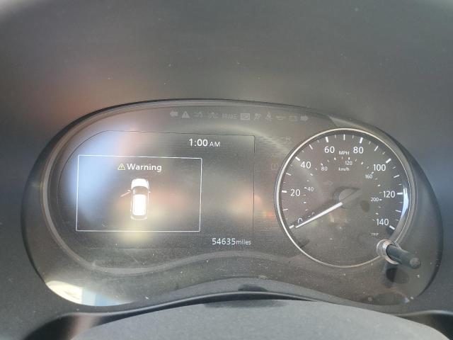 Photo 9 from auction – 2021 NISSAN KICKS SV with VIN 3N1CP5CV5ML482201