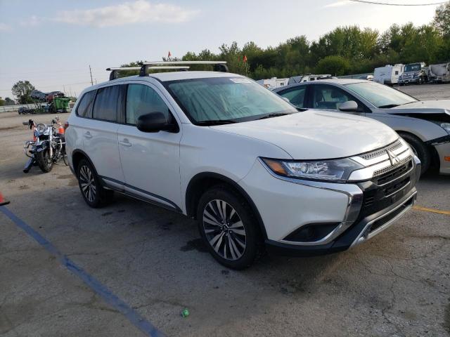Photo 4 from auction – 2019 MITSUBISHI OUTLANDER with VIN JA4AD2A31KZ030503