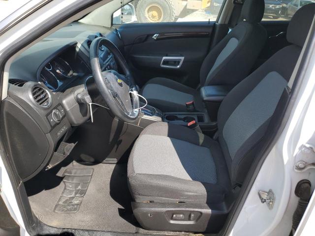 Photo 7 from auction – 2013 CHEVROLET CAPTIVA LT with VIN 3GNAL3EK9DS594293