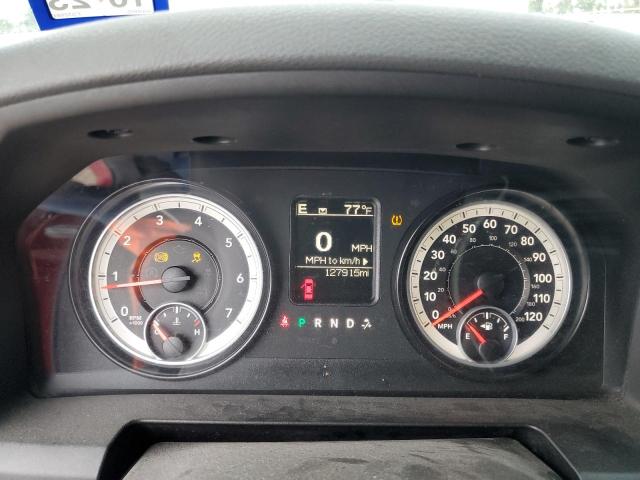 Photo 9 from auction – 2014 RAM 1500 ST with VIN 1C6RR6FTXES326845