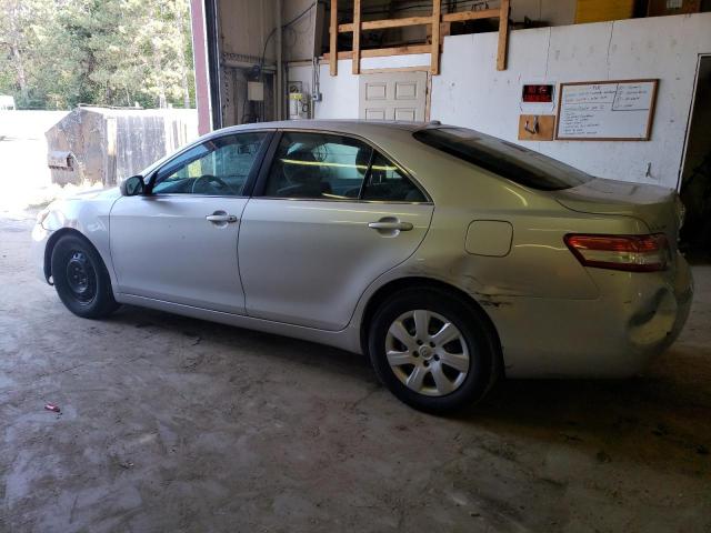 Photo 2 from auction – 2010 TOYOTA CAMRY BASE with VIN 4T4BF3EK4AR062886