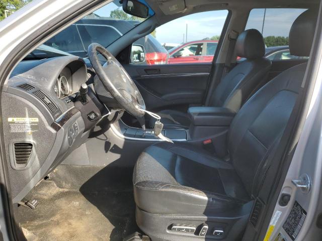 Photo 7 from auction – 2012 HYUNDAI VERACRUZ G with VIN KM8NUDCC2CU183921