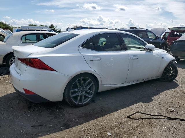 Снимка 3 от търг – 2017 LEXUS IS 350 с VIN JTHBE1D29H5030493