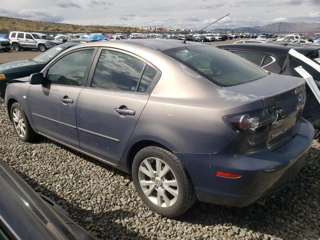 Photo 2 from auction – 2008 MAZDA 3 I with VIN JM1BK32G481815807