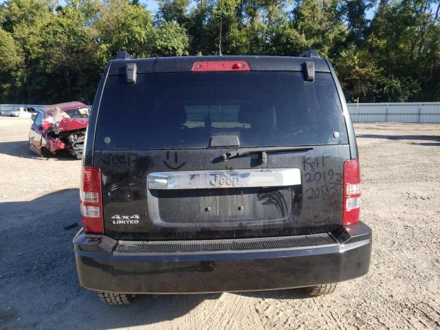 Photo 6 from auction – 2012 JEEP LIBERTY JE with VIN 1C4PJMFK8CW155781