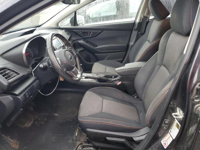 Photo 7 from auction – 2019 SUBARU CROSSTREK with VIN JF2GTADC0K8275678