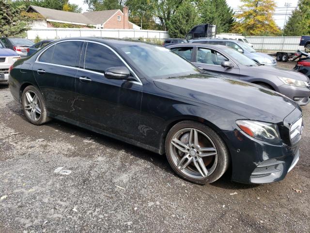 Photo 4 from auction – 2017 MERCEDES-BENZ E 300 with VIN WDDZF4JB1HA098531