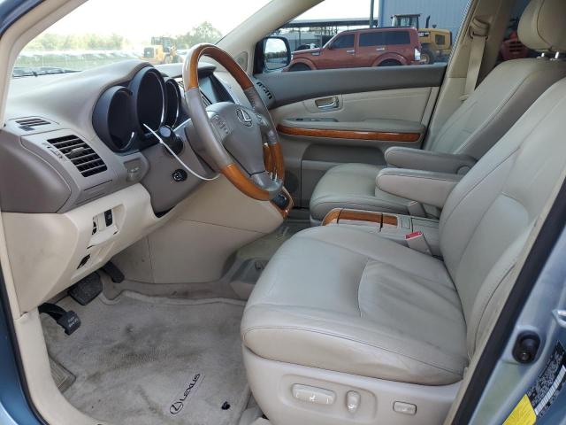 Снимка 7 от търг – 2007 LEXUS RX 350 с VIN 2T2HK31U07C041059