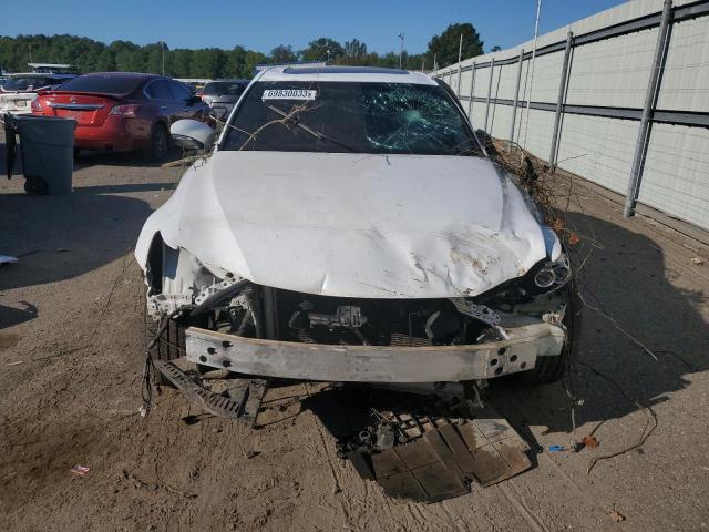 Photo 5 from auction – 2015 LEXUS IS 250 with VIN JTHBF1D26F5049254