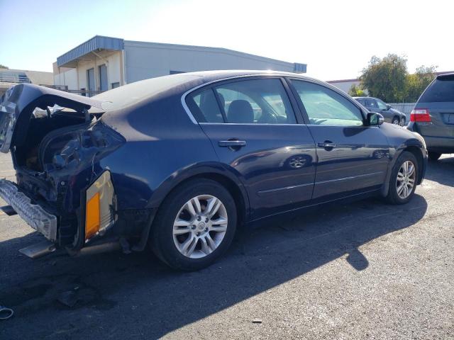 Photo 3 from auction – 2011 NISSAN ALTIMA BAS with VIN 1N4AL2AP8BN437940