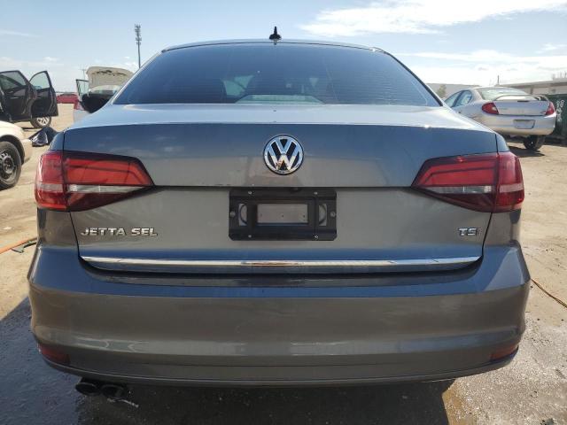 Photo 6 from auction – 2017 VOLKSWAGEN JETTA SEL with VIN 3VWL17AJ9HM280792