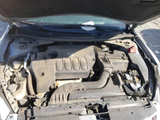 Photo 11 from auction – 2011 NISSAN ALTIMA BAS with VIN 1N4AL2APXBN430150