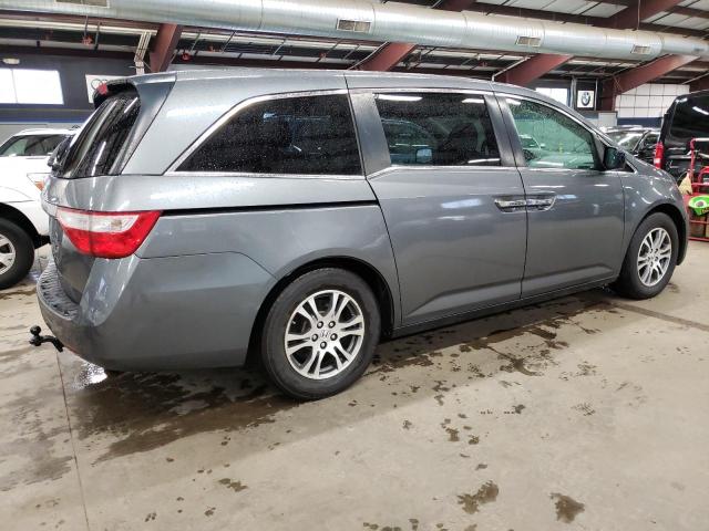 Photo 3 from auction – 2012 HONDA ODYSSEY EX with VIN 5FNRL5H45CB063300