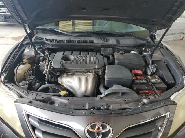 Photo 11 from auction – 2011 TOYOTA CAMRY BASE with VIN 4T4BF3EK9BR216297