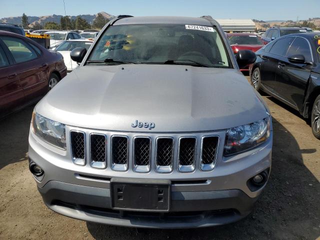 Photo 5 from auction – 2016 JEEP COMPASS SP with VIN 1C4NJCBA1GD612012