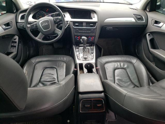 Photo 8 from auction – 2009 AUDI A4 PRESTIG with VIN WAUMK78K19N035167