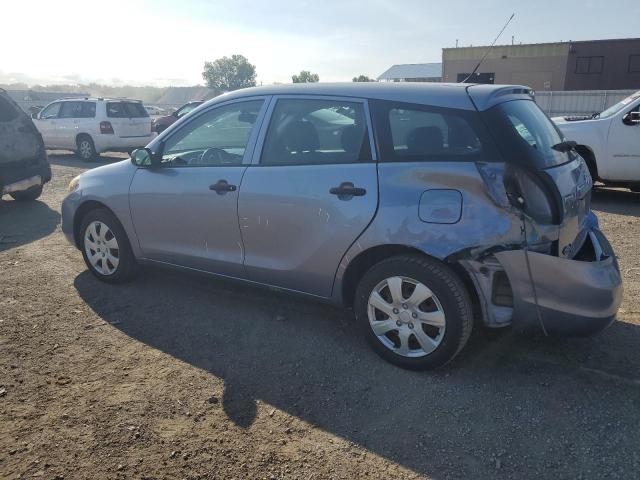 Photo 2 from auction – 2008 TOYOTA COROLLA MA with VIN 2T1KR32E58C704351