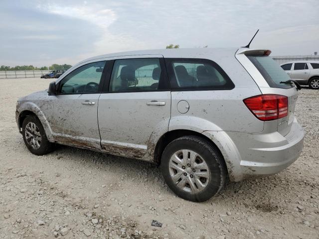 Photo 2 from auction – 2014 DODGE JOURNEY SE with VIN 3C4PDCAB3ET220912