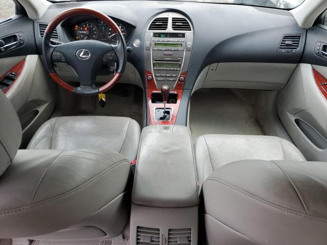 Photo 8 from auction – 2009 LEXUS ES 350 with VIN JTHBJ46G892327683