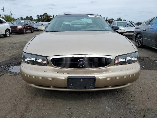 Photo 5 from auction – 2004 BUICK CENTURY CU with VIN 2G4WS52J841180325