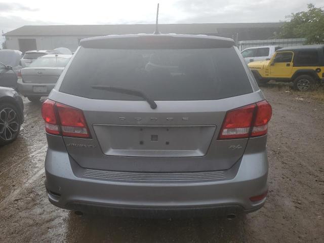 Photo 6 from auction – 2015 DODGE JOURNEY R/ with VIN 3C4PDCEG8FT630970