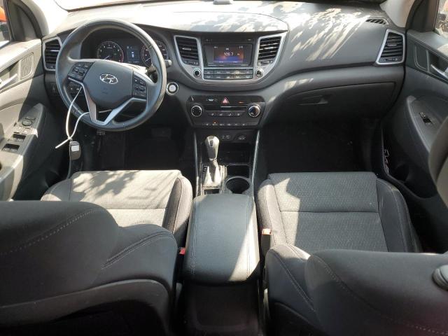 Photo 8 from auction – 2016 HYUNDAI TUCSON LIM with VIN KM8J3CA29GU152807