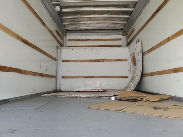 Photo 10 from auction – 2007 FORD E 450 with VIN 1FDXE45S77DA23825