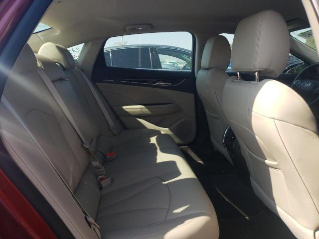 Photo 10 from auction – 2018 BUICK LACROSSE E with VIN 1G4ZP5SZ0JU148599