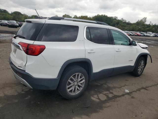 Photo 3 from auction – 2017 GMC ACADIA SLE with VIN 1GKKNSLAXHZ262453