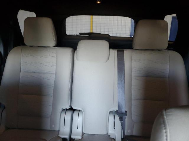Photo 10 from auction – 2011 FORD EXPLORER with VIN 1FMHK7B81BGA55460