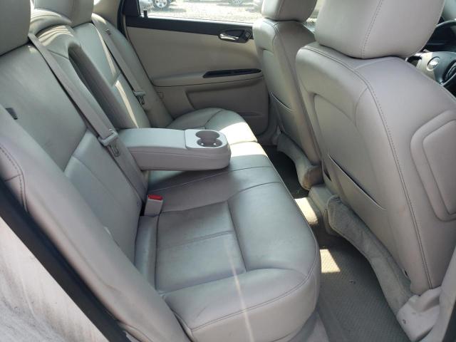 Photo 10 from auction – 2013 CHEVROLET IMPALA LTZ with VIN 2G1WC5E30D1249953