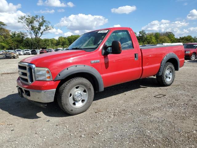 Photo 1 from auction – 2006 FORD F250 SUPER with VIN 1FTNF20546EC91061
